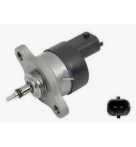 regolatore pompa iniezione dayli bosch 0281002500 iveco 42538165 9949317 504016314