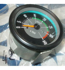 contagiri cruscotto motore iveco 4278638 4278635