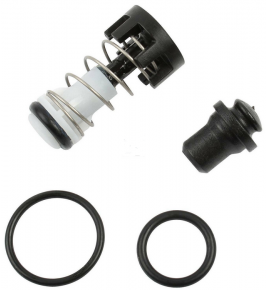 kit revisione valvola non ritorno essiccatore haldex scania 1387554 volvo 3097527
