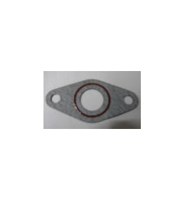 guarnizione uscita olio turbocompressore iveco 98411814