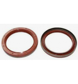 paraolio posteriore motore 125x150x12 iveco 40101403 40002650