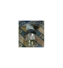 interruttore spia pressione aria iveco 4750595