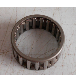 cuscinetto a rulli per ingranaggio 39x33x17mm iveco 8562914