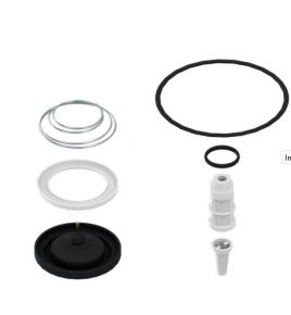 serie ricambi per valvola wabco 9343010002 iveco 42483103 daf 816874 evobus 82834756970 A0034303081