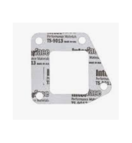 guarnizione collettore testata acqua iveco 61318822