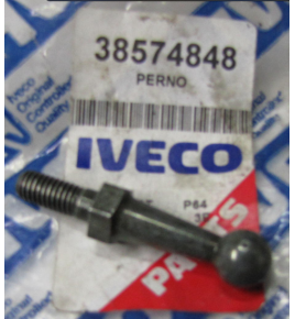 perno a sfera girevole iveco 38574848