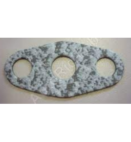 guarnizione tubo olio turbina iveco 98415922