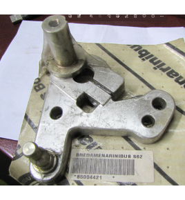 leva traslatore cambio breda s5004421