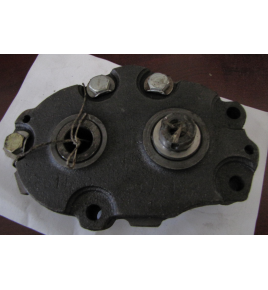 pompa olio motore iveco 8829568