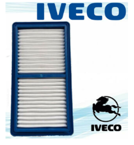 filtro blow by iveco 504209107
