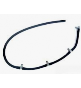 tubazione rifiuto iniettori sprinter mercedes a6460701132 a6460700832 a6110708432