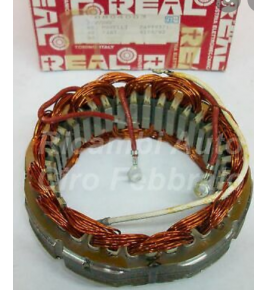 statore alternatore elettronico marelli iveco 4178621 74999671