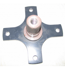 flangia riduttore lato transfer modificata grifone tc42224