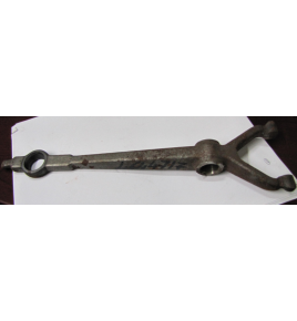 leva distacco frizione iveco 4644717