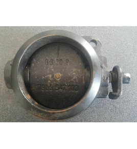 valvola freno motore 84x110x70 iveco 8124417