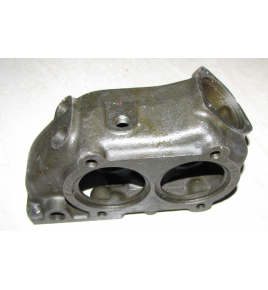 corpo termostato iveco 4716264