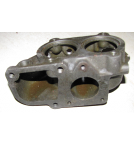 corpo termostato iveco 4716264