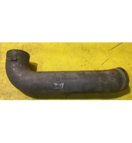 tubo liquido raffreddamento in alluminio iveco 61317308