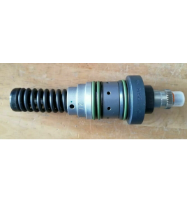 pompanti pompa iniezione Bosch 2418455030  iveco 1308821