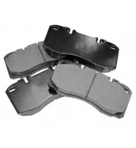 serie pastiglie freno posteriore iveco 1906297 1906146 1906043 199247K