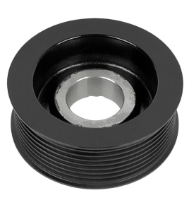 puleggia raffreddamento alternatore 140Ah 86x34x30 8 gole scania 483613