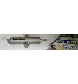 cilindro d'arresto motore Diametro puntale mm 8x1.25, alesaggio corsa 25x67 iveco 4707583