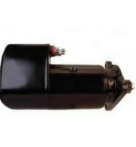 motorino avviamento bosch 0001416011 iveco 4784745 42498148 4784747 2997384, 0986018420