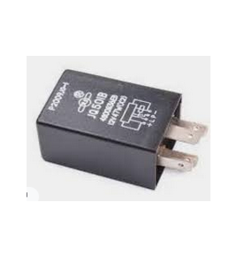 relè intermittenza indicatore di direzione iveco 4800836