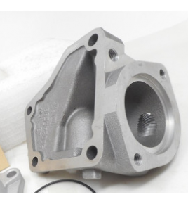 corpo valvola termostatica iveco 4836764
