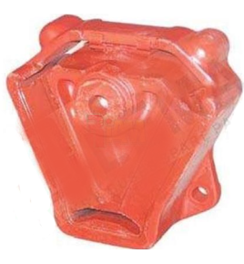 supporto motore iveco 4839504