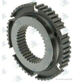 ingranaggio interno sincronizzatore cambio zf iveco 42481572 9986994 2964154
