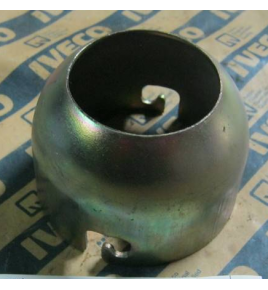 bussola di serraggio leva comando cambio iveco 60118306
