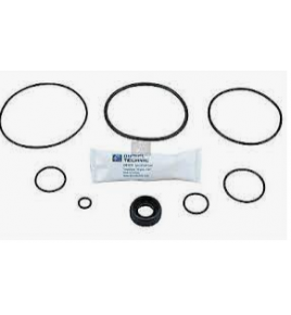 kit revisione valvola a relè wabco 9730110002 iveco 93161220 1343946 24303060