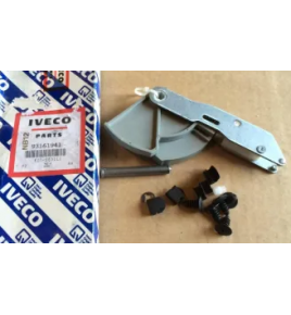 kit revisione regolazione altezza sedile conducente iveco 93161941