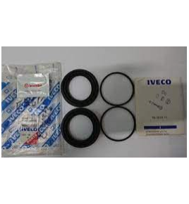 kit revisione pinza freno eurocargo iveco 93162044