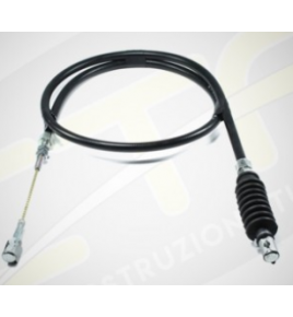 cavo acceleratore daily fune 1080 guaina 890 iveco 93802790