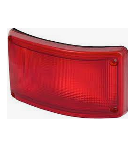 fanale posteriore rosso stop my way iveco 99441271