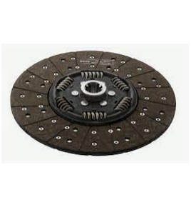 disco frizione 350mm 10 denti sachs 1878001077 iveco 42061357 42102152