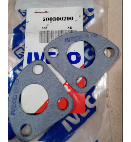 guarnizione piana motore iveco 500300290