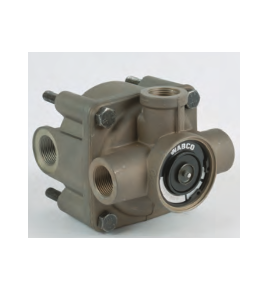 valvola relè knorr ac586aax iveco 5006303955 3307719 4463736 4688363