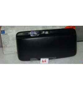 coppa specchio retrovisore esterno mercedes a0018104816