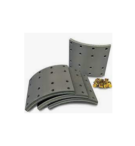 serie ganasce/ceppi freno anteriore 4pz wva 199310010110 scania 1535248 1109002