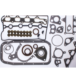 serie guarnizioni smeriglio lema 46125.00 iveco 1907852