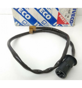 ricambio indicatore usura freni iveco 1908825