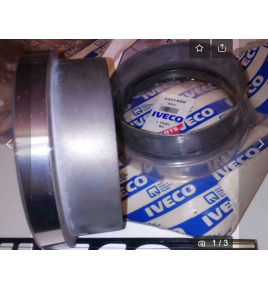 anello paraolio mozzo posteriore 316 110x130x18 iveco 247755 corteco 820148498 12014849