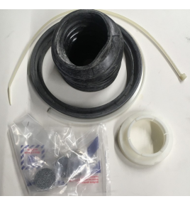 kit revisione cilindro pneumatico knorr I63633 iveco 2980693