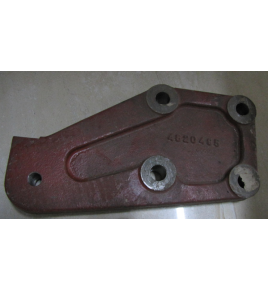 supporto anteriore motore iveco 4820495