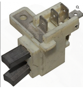 portaspazzole alternatore marelli 74965531 fiat 4305661