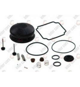 kit revisione elettrovalvola porta wabco 4720170002 iveco 42488941 8124283