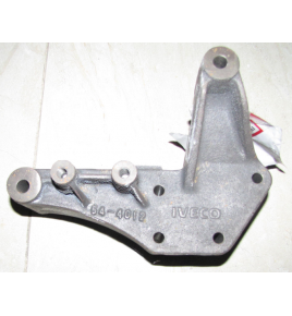 supporto alternatore iveco 98464566